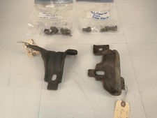 1982 Chevette 1.8l Diesel Engine Mounts Set Motor Side Mounts Right And Left 1982 Chevette 1.8l Diesel Engine Mounts Set Motor Side Mounts Right And Left