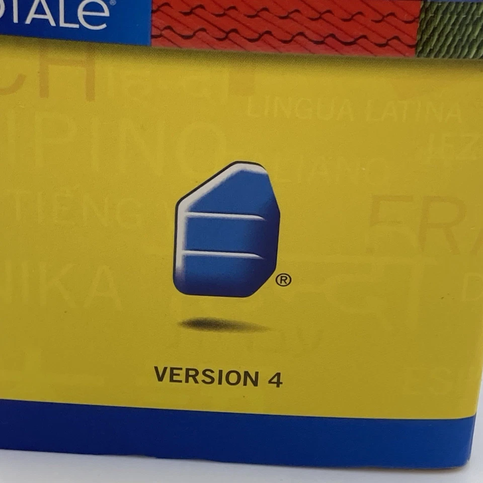 NIB Rosetta Stone French Francais Version 4 Level 1-5 SEALED - Image 4 of 4