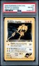 2000 POKEMON GYM CHALLENGE HOLO-1ST EDITION #15 ROCKET'S ZAPDOS PSA 8.5