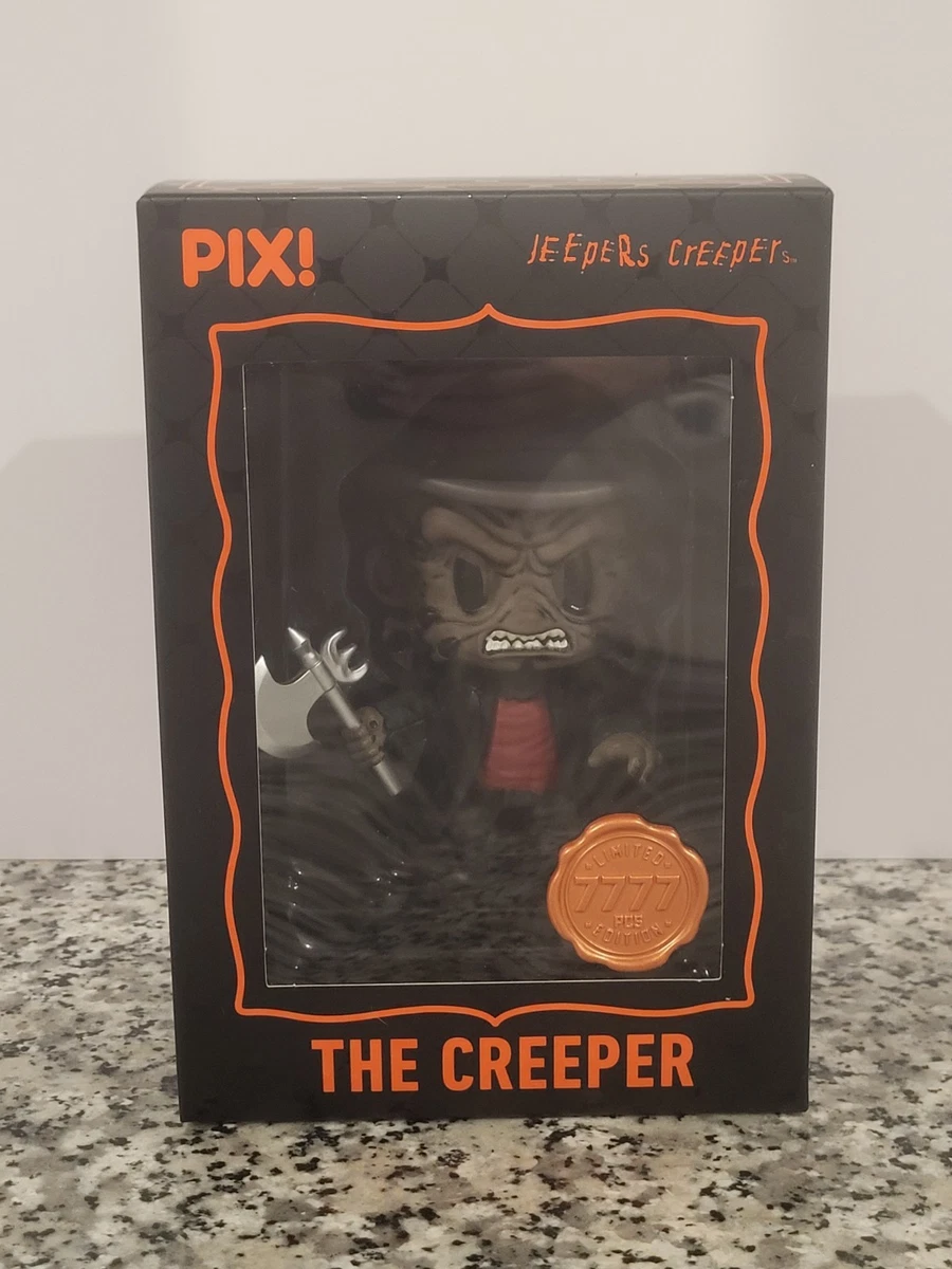 25+ Jeepers Creepers Figure for sale | Updated Oct 2026