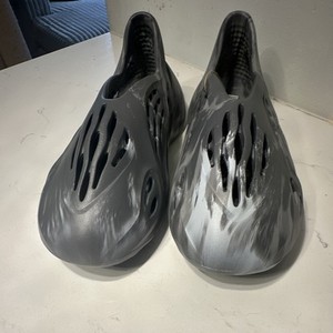 Yeezy Foam Runner Mx Granite | eBay
