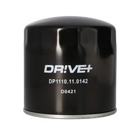 ÖLfilter Dr!Ve+ DP1110.11.0142 Anschraubfilter 3/4-16 UNF FüR Renault Trafic 1