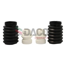 Staubschutzsatz Stoßdämpfer vorne für BMW 3-er E46 E90 E92 E93 E91 Z4 | 23959