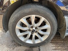 Land Rover Range Rover Sport Alloy Wheel & Tyre 20" Inch 255/55r20 Mk1 2005-13