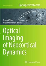 Bruno Weber (u. a.) | Optical Imaging of Neoc...