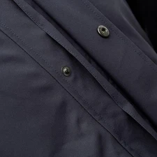 Tucano Urbano Urban District Motorcycle jacket Blue, L size