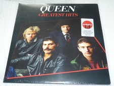 QUEEN         *       GREATEST HITS