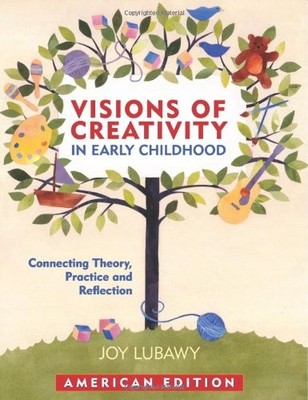 Visions of Creativity in Early Childhood: Connecting Theory, Practice, and R...