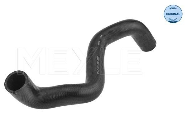 MEYLE 619 222 0007 Radiator Hose Fits Opel Astra Astra H Classic Zafira Vauxhall