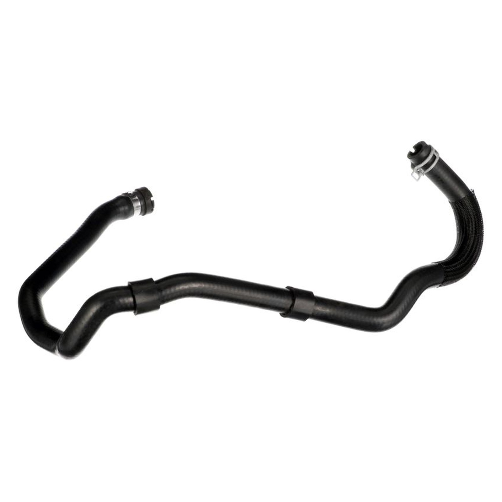 Heater Hose fits DS DS3 1.4D 15 to 16 Coolant Gates 1317V6 Quality Guaranteed - Image 17