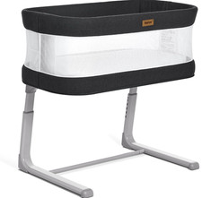 Electric Bassinet Baby Bedside Sleeper Auto Rocking Portable CLEARANCE SALE