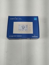 Sensi by Copeland Smart Thermostat ST55U