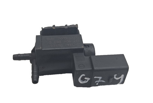 Audi A4 A5 A6 Q5 A7 Q8 A8 Vakuumsteuerventil 037906283C OEM Kabelbaum