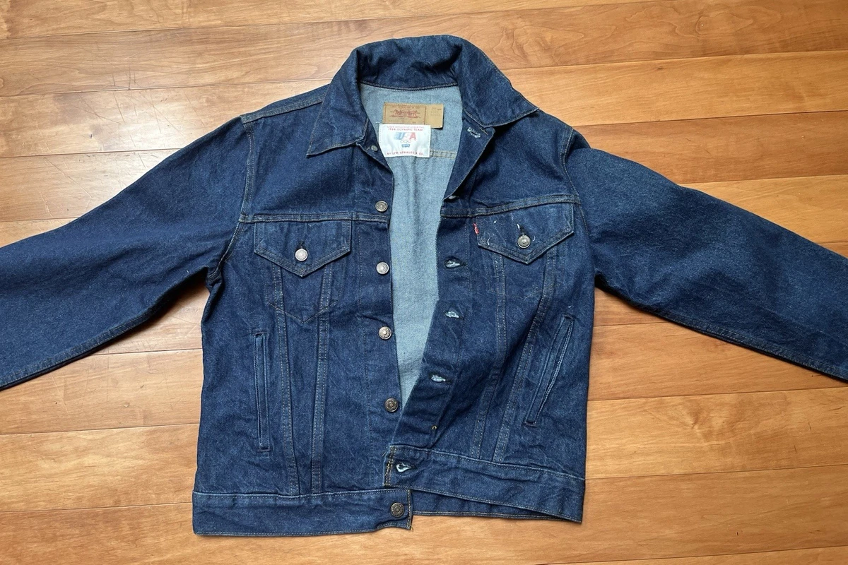 levis jacket 70506 products for sale | eBay