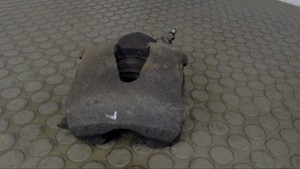 Bremssattel Vorn Links Skoda Roomster 1.2 12V HTP 5J 12 Monate Garantie