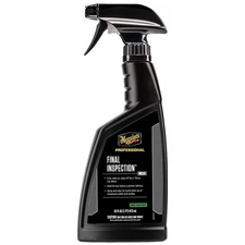 Meguiars M3416 Car Wax Mirror Glaze 16oz Spray Bottle Single Mist-On/ Wipe-Off