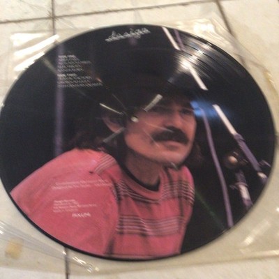 Captain Beefheart - Top Secret - 12''lp 1984 vgc+/ex.con