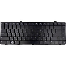 Clavier Original Dell Latitude E5400 E5500 Hébreu Anglais 0C287N