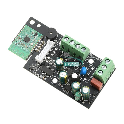 AC110-220V/50Hz WiFi Smart Modified Fan Control Module Remote Voice Control - Picture 8 of 20