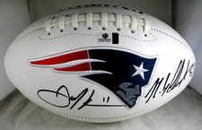 New England Patriots Collecting and Fan Guide 67