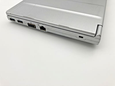 Panasonic Let's note CF-SV1 Core i5-1145G7 RAM 16GB SSD 256GB