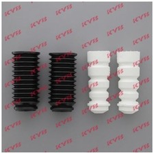 Staubschutzsatz Stoßdämpfer hinten für VW Corrado 53I Golf 2 19E 3 | 24265596