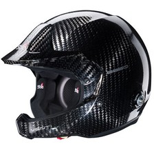Casco Stilo Venti WRC 8860 Carbon Omologato FIA 8860-2018 - Corsa/Rally