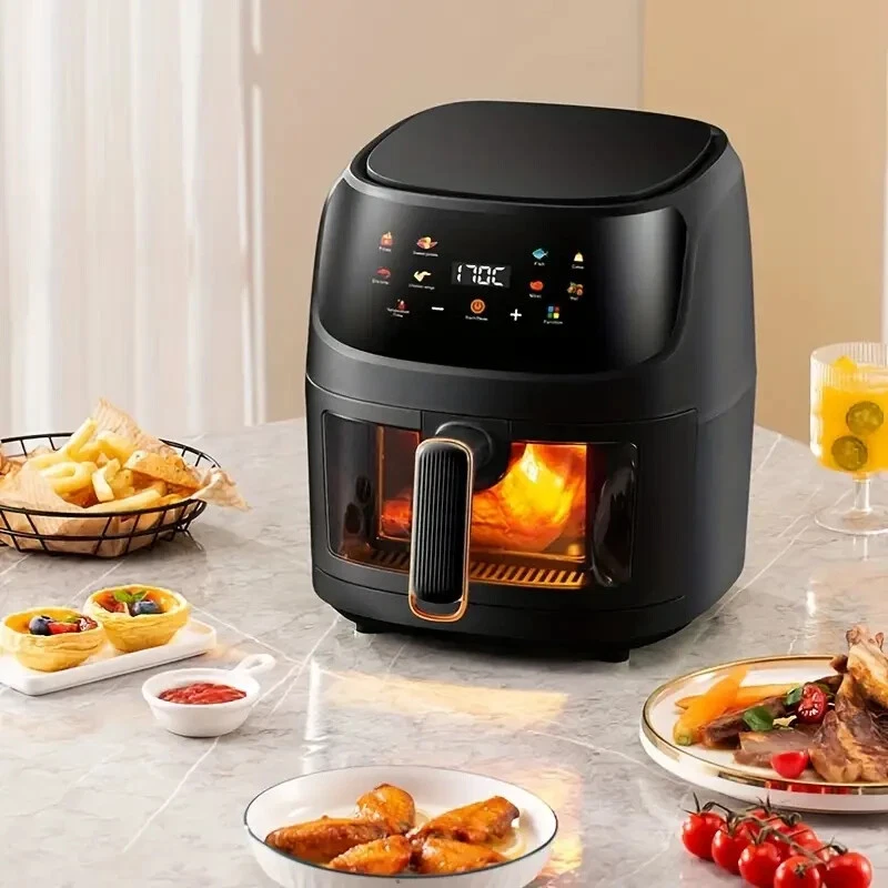 Best family top size air fryer