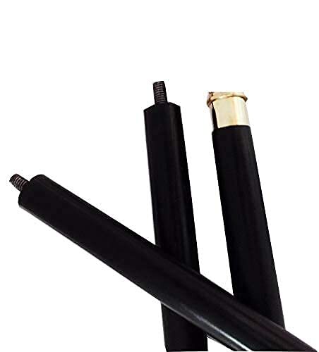 Victorian Solid Brass Eagle Head Handle Antique W… - image 2