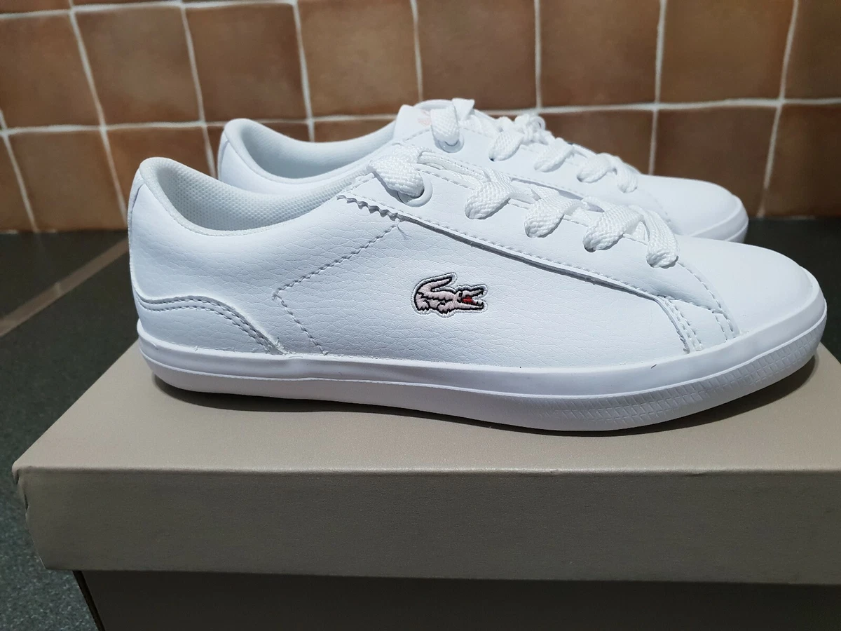 Lacoste lerond kids cheap