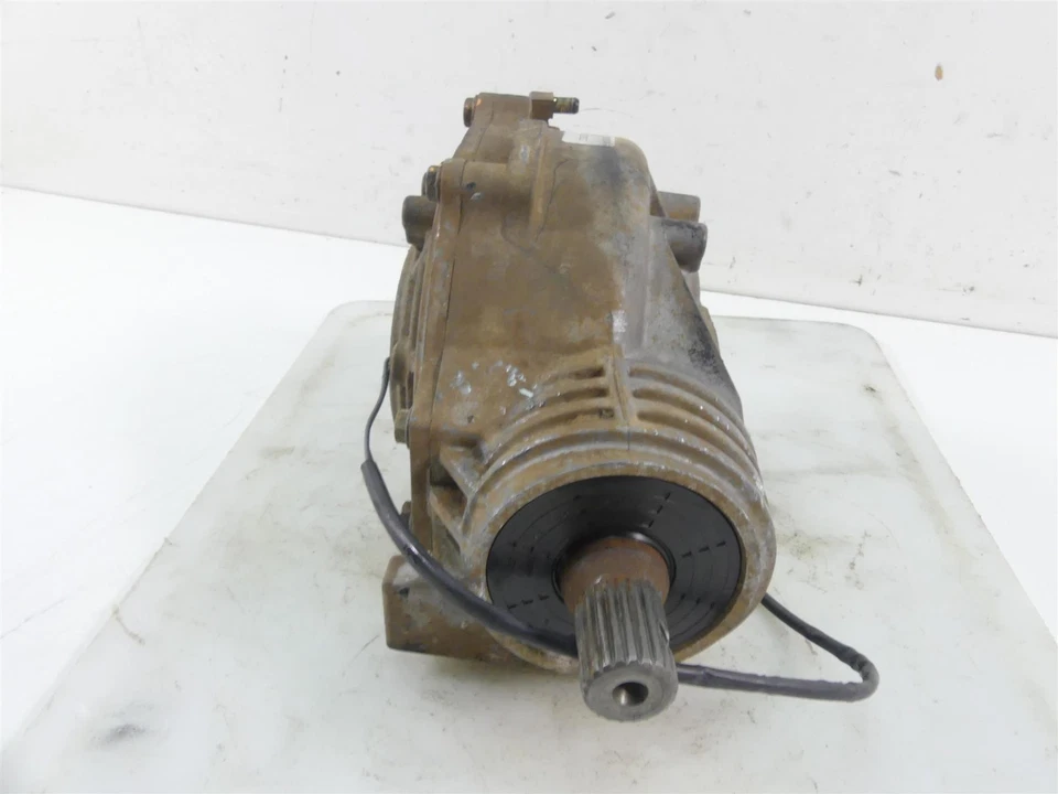 Polaris General 1000 2018 dirección asistida eléctrica caja de cambios diferencial delantero - 13 k 1334142 Foto 4 de 4