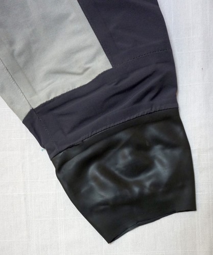 MUSTO Performance BREATHABLE Mens Jacket Ocean Sailing Yachting Waterproof, XXL - Picture 14 of 18
