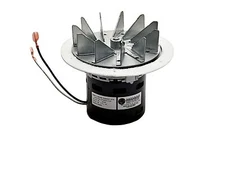 Napoleon W062-0027 Timberwolf Combustion Blower Motor Exhaust Fan Upgrade Fit...