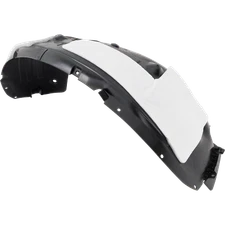  Front, Passenger Side Fender Liner For Kia Sorento 2021-2023 CAPA