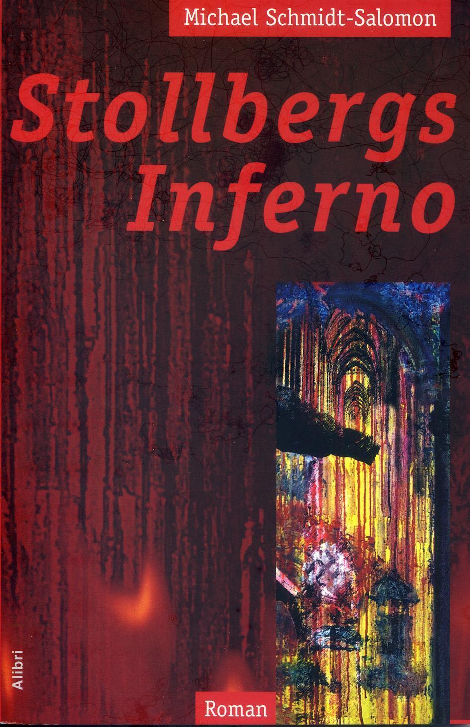 Thumbnail - M. S. Salomon | Stollbergs Inferno | Taschenbuch | Deutsch (2007) |