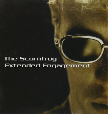 The Scumfrog Extended Engagement (CD)