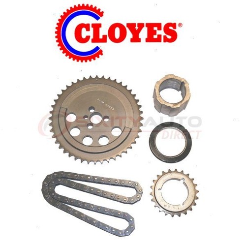 Cloyes 9 3658TX3 Engine Timing Set Dk EBay