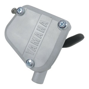 Genuine Yamaha Warrior 350 Timberwolf 250 Thumb Throttle Lever Oem Factory Screw