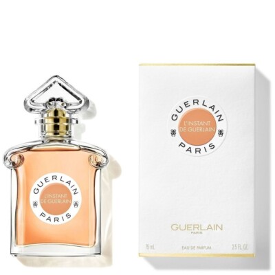 Guerlain L'Instant de Guerlain Eau de Parfum Spray Spray 75ml