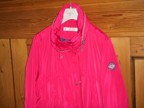 Fuchs Schmitt Übergangsjacke Damen, Größe 48 **TOP** - Bild 2 von 4