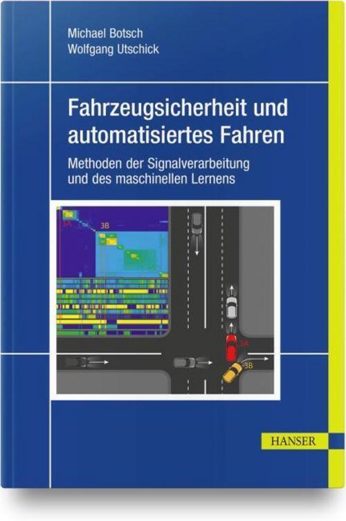 Thumbnail - Fahrzeugsicherheit Und Automatisiertes Fahren Michael Botsch