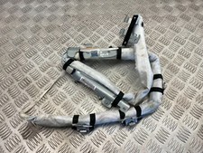 2015 NISSAN JUKE RIGHT DRIVER SIDE ROOF SRS BAG GENUINE 34121067