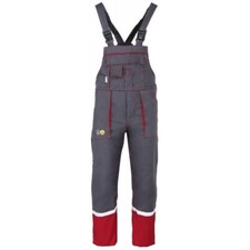 GRZMOT DUO TROUSERS, INSULATED 5XL, antistatic ESD