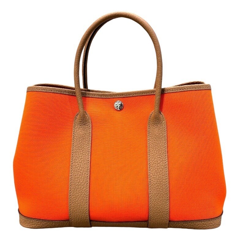 HERMES Garden Party TPM B stamp bg12298 | eBay