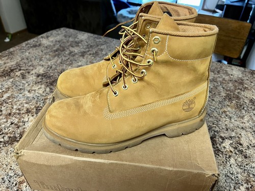 timberland boots size 12 wide