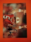 Jeff Garcia Autographed 4x6 Photo San Francisco 49ers