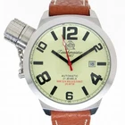 German U-Boot Crown Protection Automatic DATE T0192