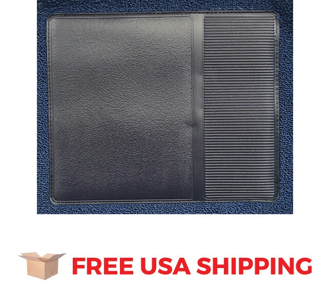 FITS 1962-1965 Ford Fairlane 2DR/4DR Sedan Auto Loop Carpet Foto 3 de 3