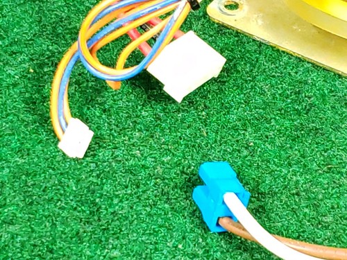 TKP0278-E153 Transformer for DENON AVR-2308Ci - Picture 4 of 8