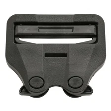 AustriAlpin / ITW Black GT Cobra Female Adjustable 50mm - 2" FG50MWV Polymer